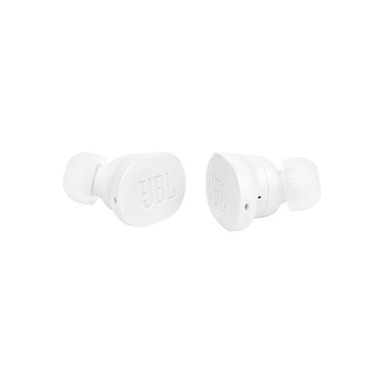 JBL Tune Buds White - - დაბალი ფასები, განვადებით და მიტანით • Zoommer