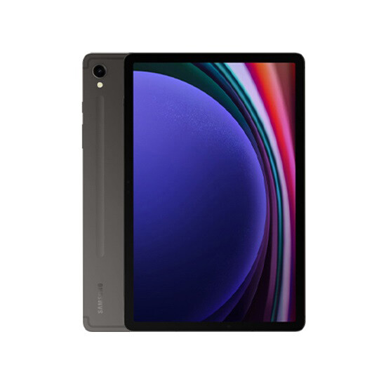 Samsung SM-X710 Galaxy Tab S9 128GB Wi-Fi Graphite - - Best price