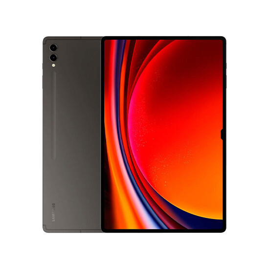 Samsung SM-X910 Galaxy Tab S9 Ultra 256GB Wi-Fi Graphite - - Best