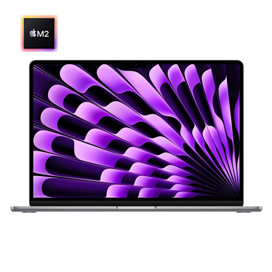 MacBook Air 15 MQKX3J/A　AppleCare+ Laptop Apple MacBook Air 15/M3/16GB/256GB/macOS (MC9D4ZEA