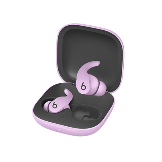 Beats Fit Pro Stone Purple Best price, installments and