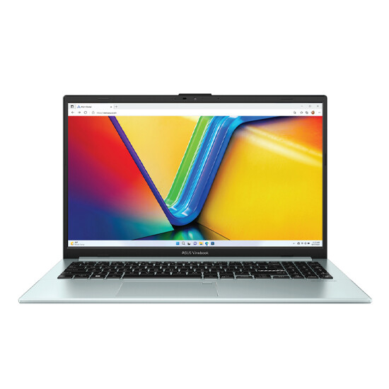 Best Price │ Asus VivoBook Go 15 E1504FA-BQ343, AMD Ryzen 5-7520U