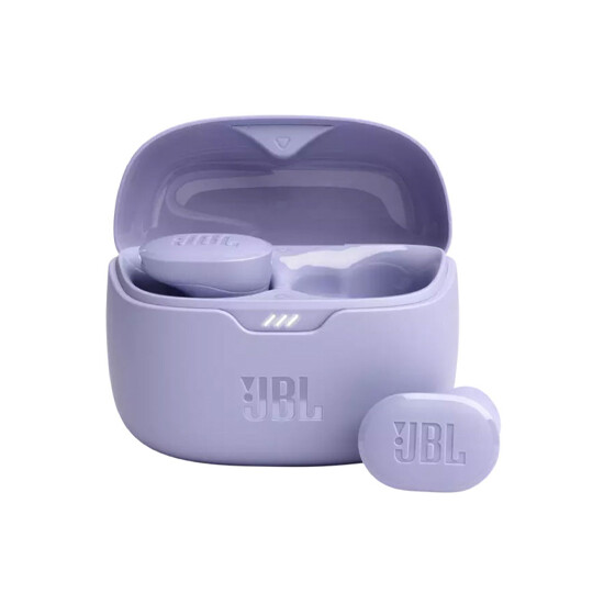 JBL Tune Buds Purple Grape - - Best price, installments and delivery ...