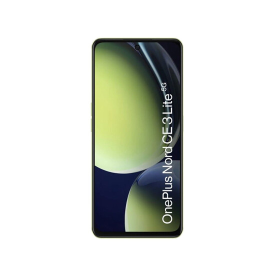 საუკეთესო ფასი │ OnePlus Nord CE 3 Lite 8/128GB Lime მობილური ტელეფონი ...