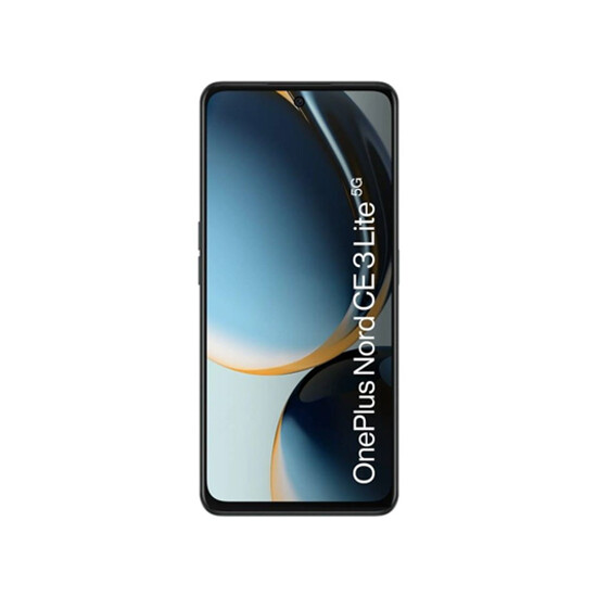 საუკეთესო ფასი │ OnePlus Nord CE 3 Lite 5G 8/256GB Grey მობილური ...